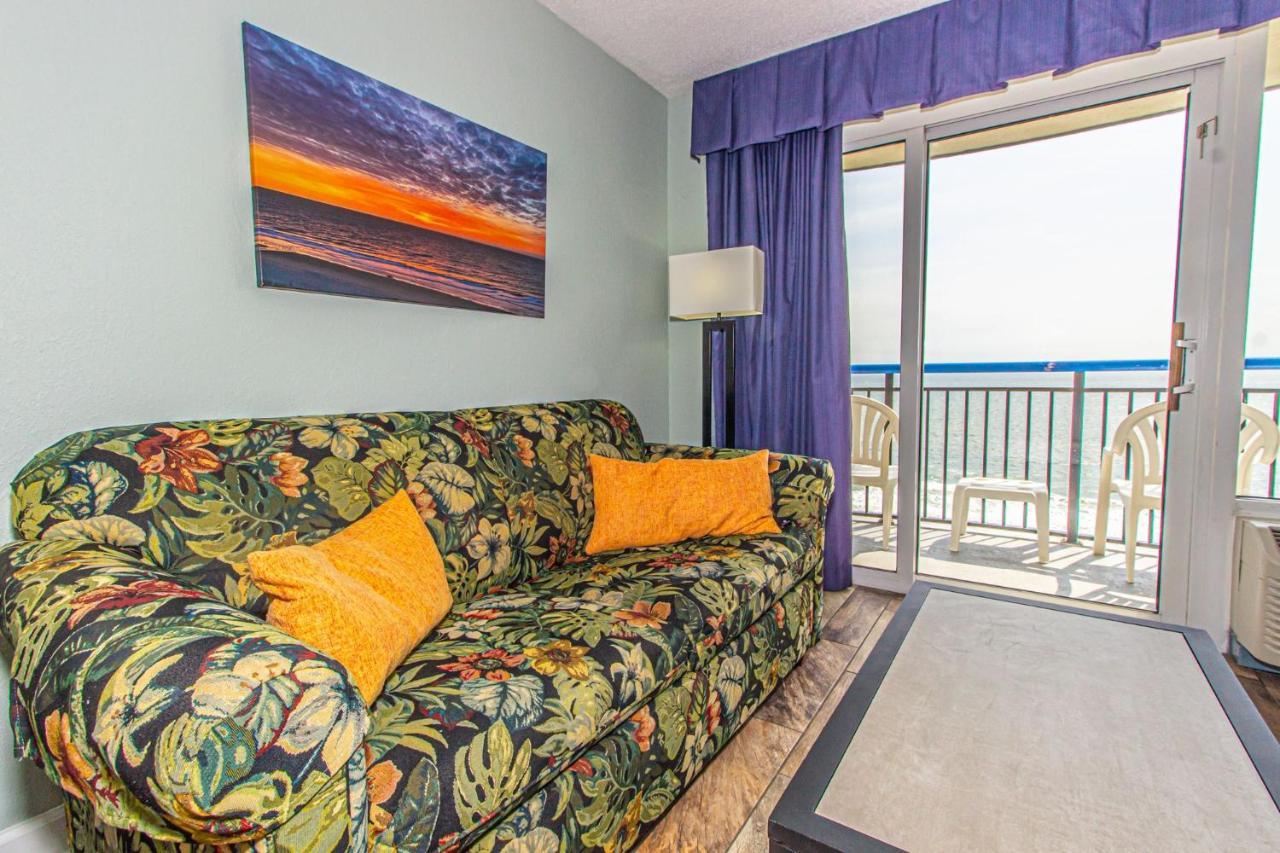 Boardwalk 1030 Villa Myrtle Beach Bilik gambar